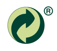 Grønt Punkt-symbolet