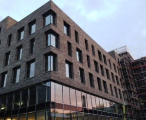 Drammensveien 134, Skøyen
