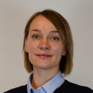 Bilde av Marzena Fiedor, Teamleder, Eiendomsservice